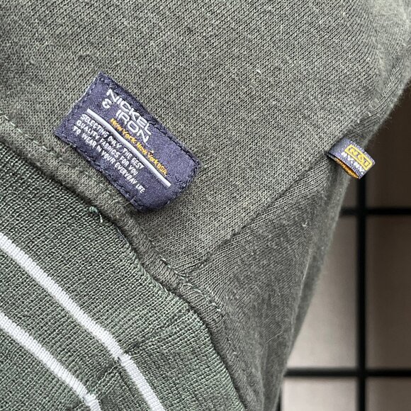 Nickel and Iron Casual Pullover - Picture 4 of 4